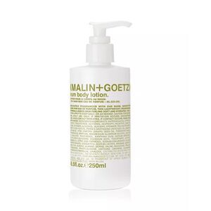 Malin and Goetz - Rum Body Lotion - New!